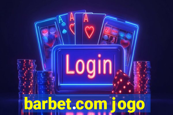 barbet.com jogo